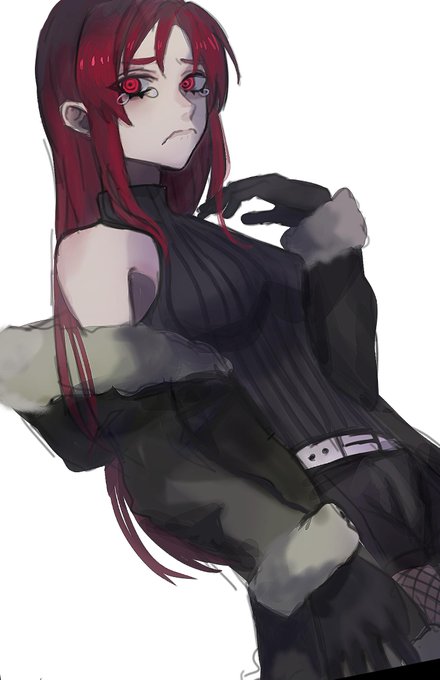 負けヒロインちゃん 