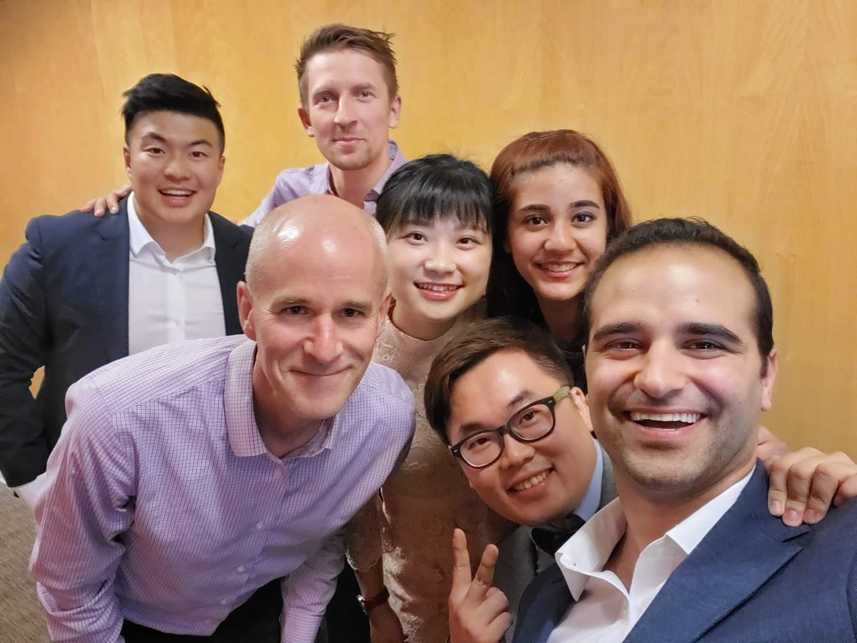 Celebrating Chuseok Cheers! ⁦<a href="/lisapaley2/">Lisa Paley</a>⁩ #TDParkRoyal