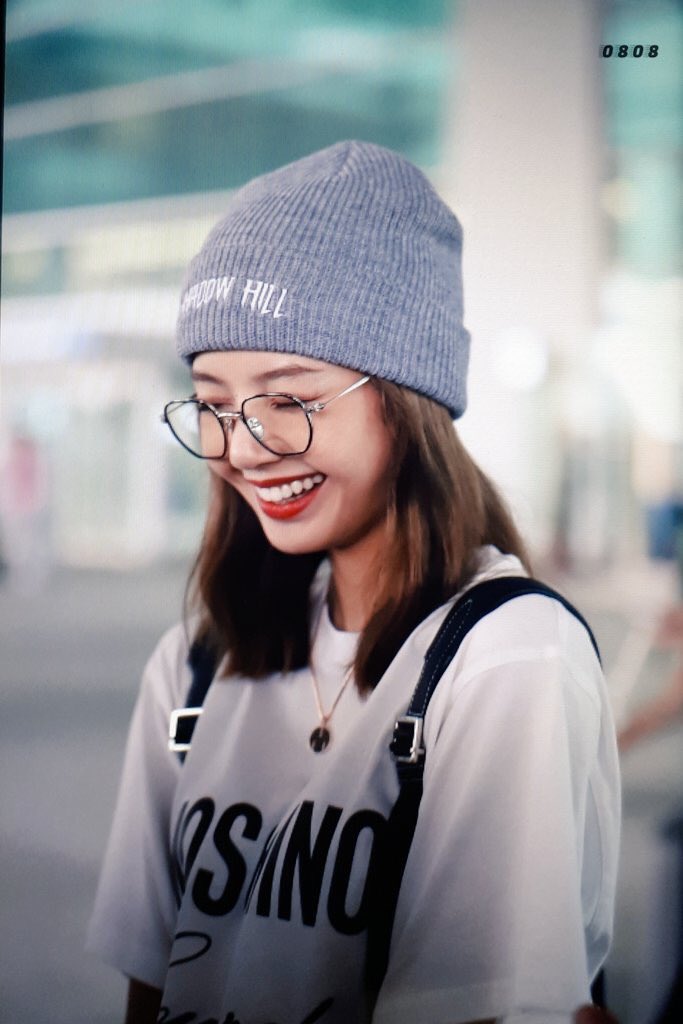 lisa beanie