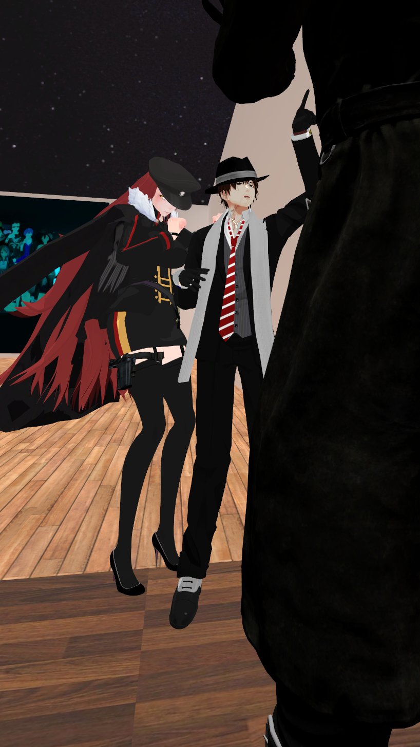 Zentreya ⚡️ VSHOJO on Twitter: &ldquo;Happy Birthday to my absolutely amazing