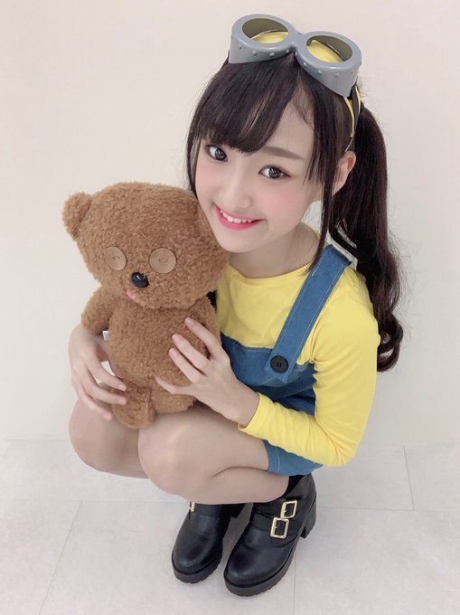 Twitterのコスプレ画像12