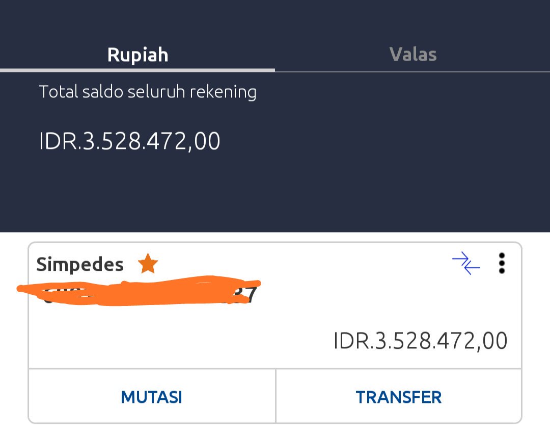 bayyy_maxx's tweet photo. Caraku menghasilkan uang jutaan dalam beberapa hari hanya dgn mainan hp 😍

Di like + RT dulu kuy biar aku semangat ngepost nya !!!

-------- A thread-------- https://t.co/5SVose4QjP