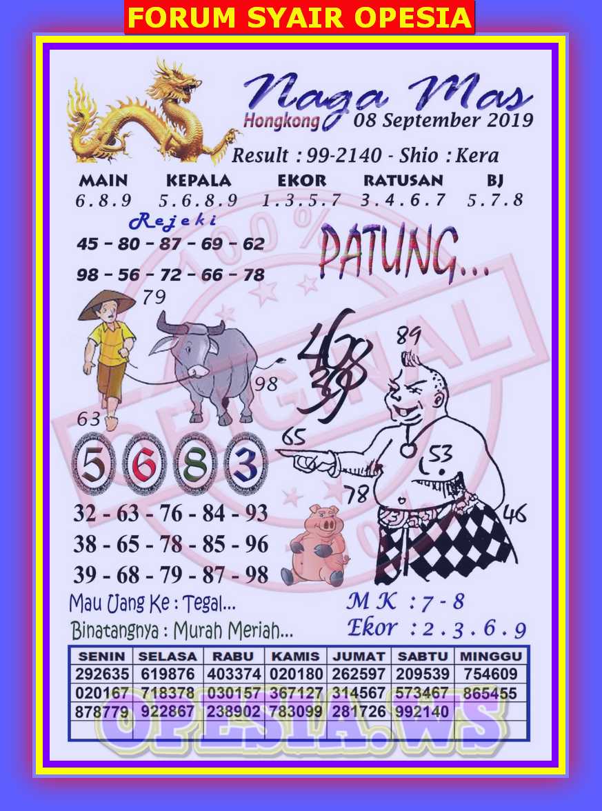 Forumsyairhk #Kodesyairhk #Syairhongkong #Codesyairhk Forum Syair Hk  Adstogel Https://T.co/Eqhpsq4Pqo Https://T.co/Uauqworyp2 | Snapwidget