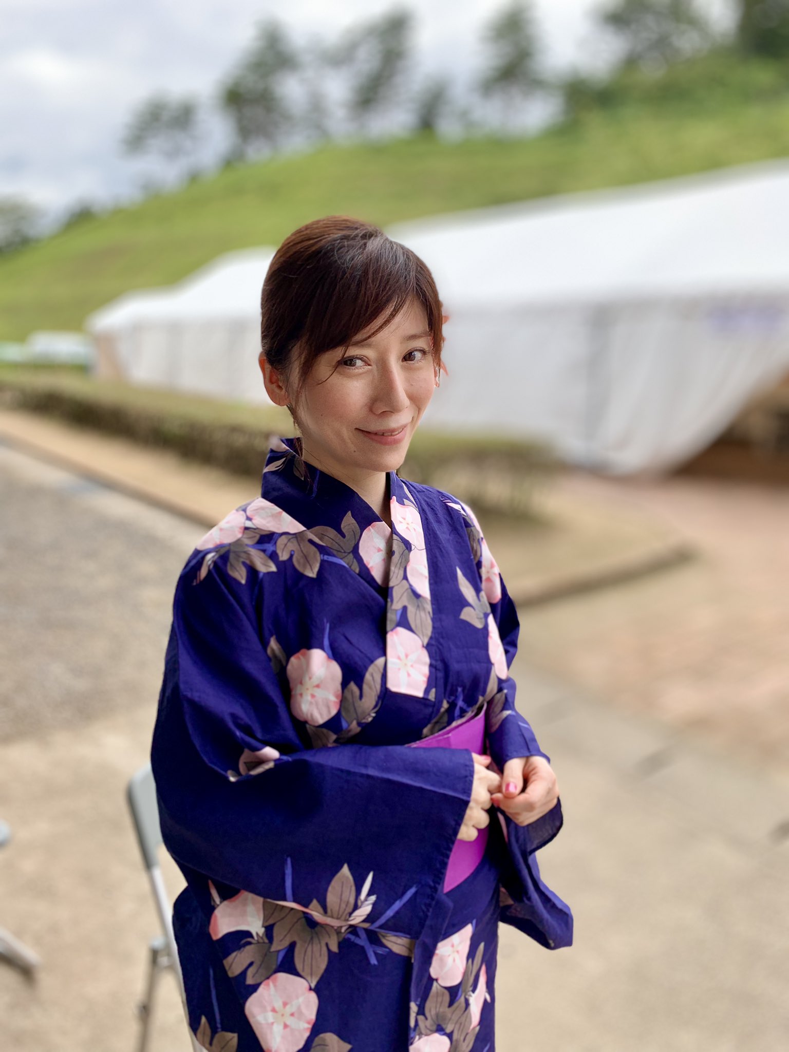 コージー Kazetorockbb 淳ちゃんの縁日でカラーボール投げを やったら チャンスは2回有って見事に1投目で商品ゲット 淳ちゃんと握手も出来て最高で す T Co Ux9owq1yia Twitter