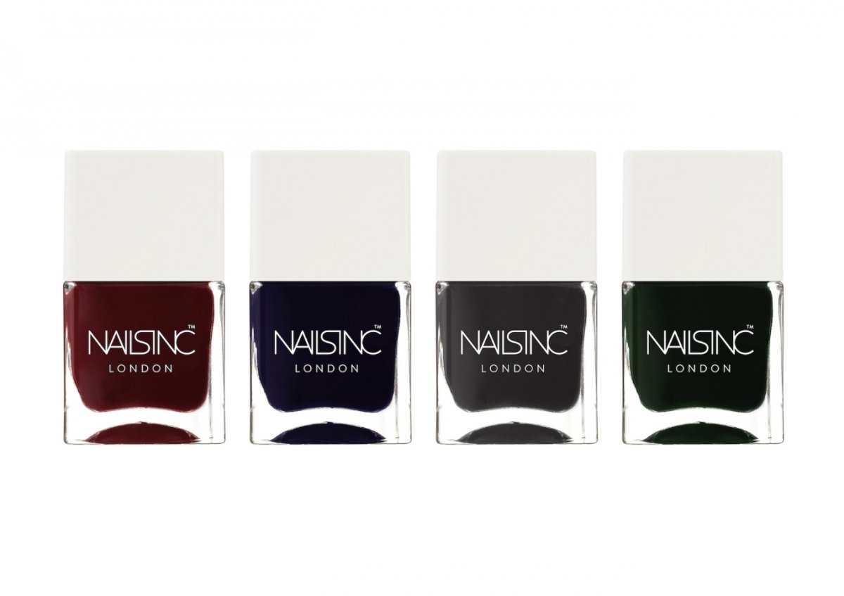 Spur シュプール Uk発のファッションネイルブランド Nails Inc の直営店がルミネ横浜に9月2日 月 にオープン 秋色ネイルもお見逃しなく T Co Vjwkeaf5ub Nailsinc ネイルズインク T Co Rthjhker5b Twitter