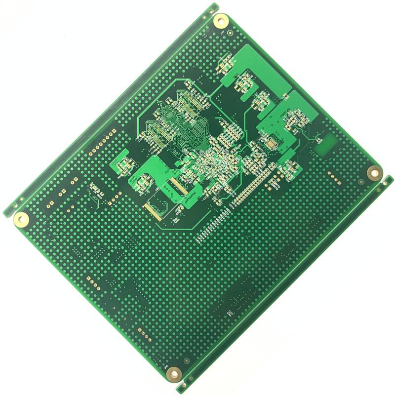 SINMICRO_PCB's tweet image. Quickly come to buy our High TG 10 Layers BGA PCB! sinmicro.com/high-tg-10-lay… #4layerpcbmanufacturing #industrialpcb #pcb94v0