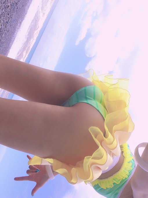 Twitterのコスプレ画像37