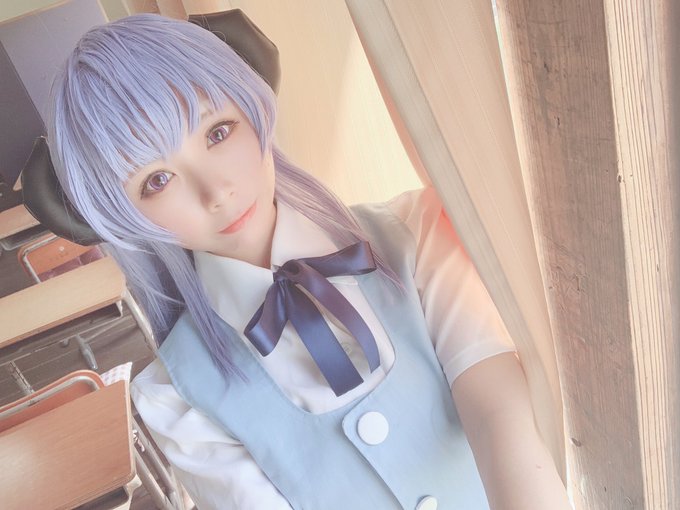 コスプレイヤーしおかのTwitter画像42