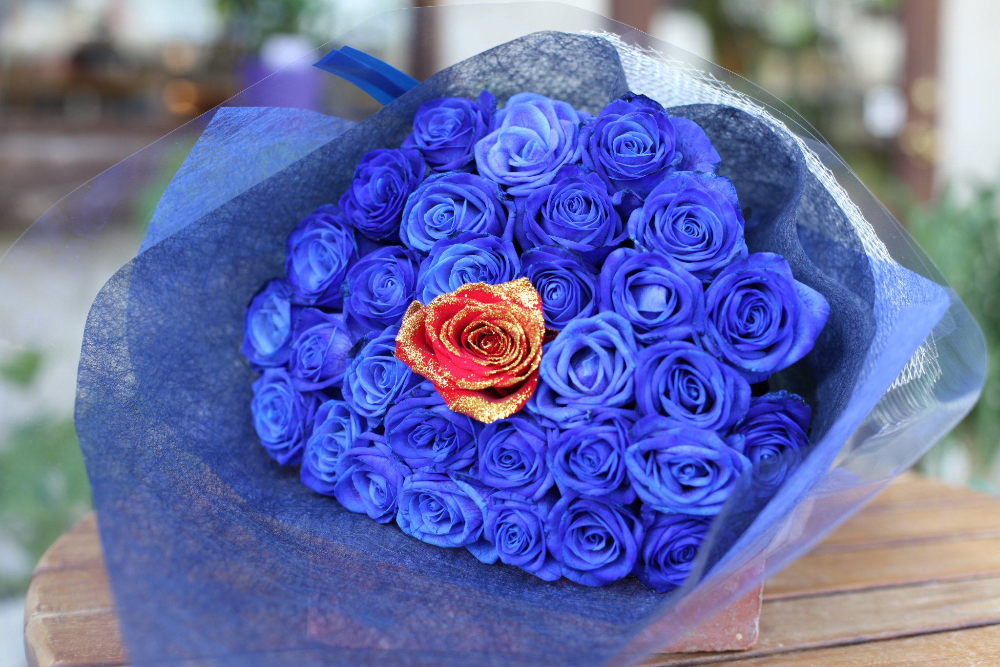 Blue薔薇様 Blue薔薇様ご専用ページ