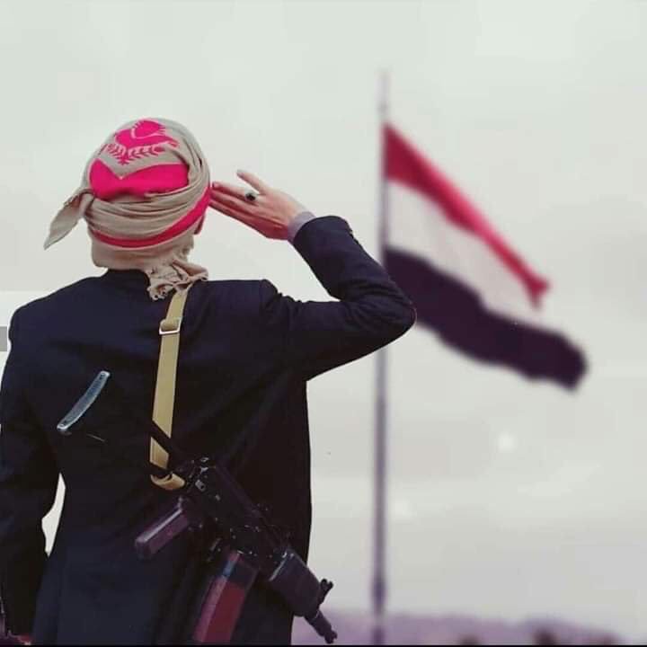 #قبايل_اليمن_ضد_الامارات