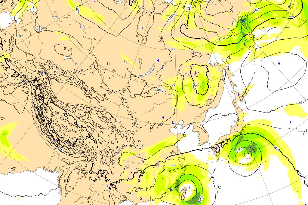 ヨーロッパ中期予報センター