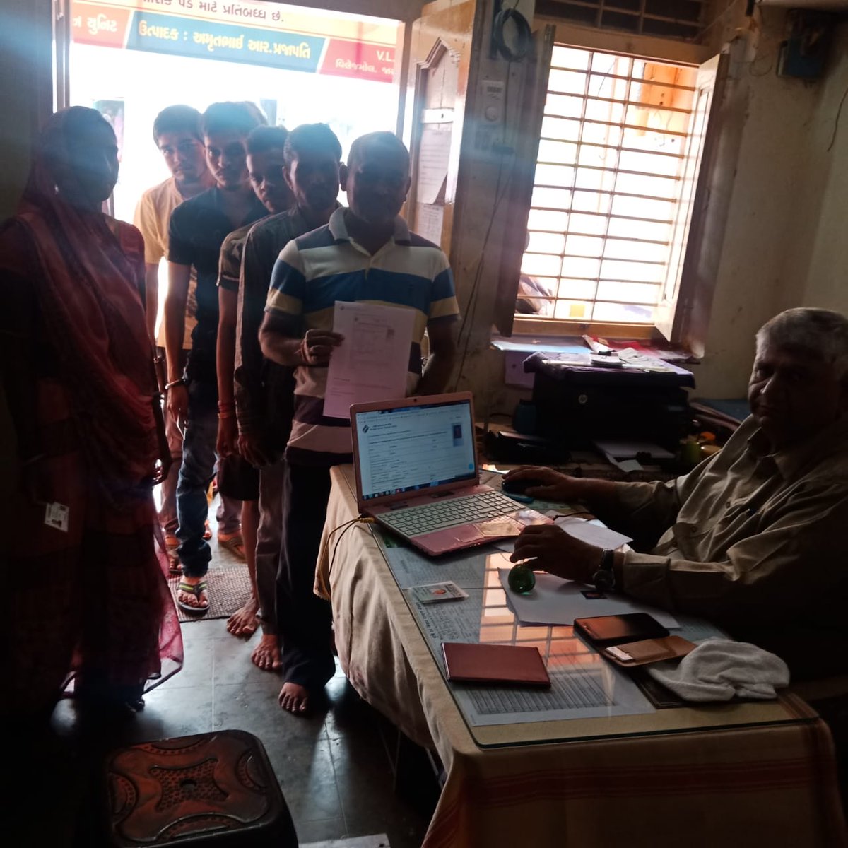 csc_gandhinagar tweet media