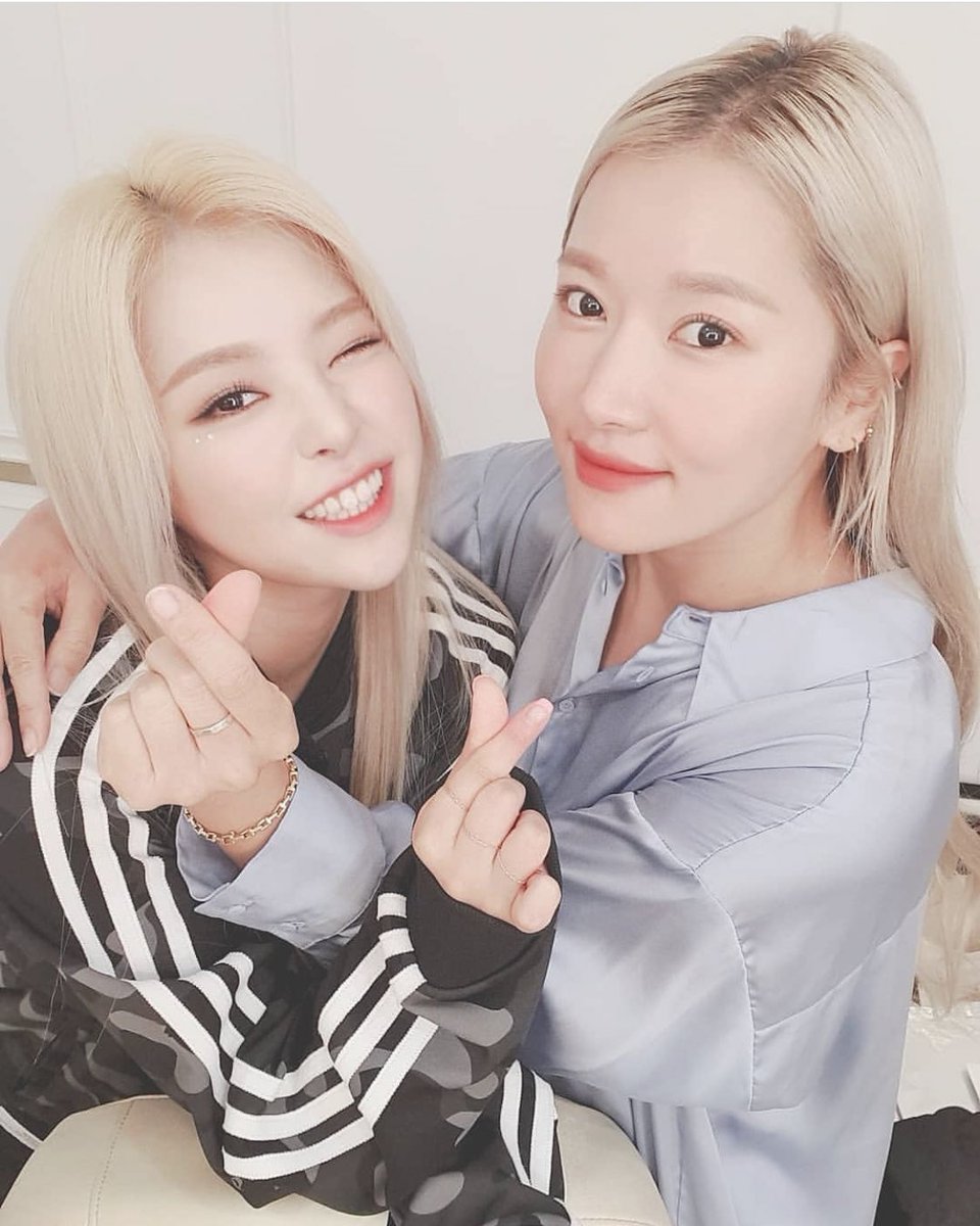 KhanBrasil's tweet photo. [INSTAGRAM] 07.09.19 - Atualização da Minju em seu Instagram pessoal: https://t.co/eXwF8yRWTh