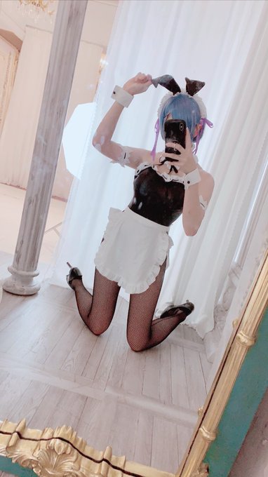 Twitterのコスプレ画像75