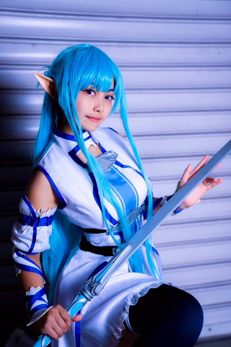 コスプレイヤーKAPI（かぴ）のTwitter画像74