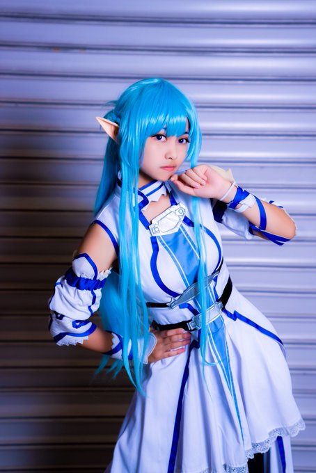 コスプレイヤーKAPI（かぴ）のTwitter画像75