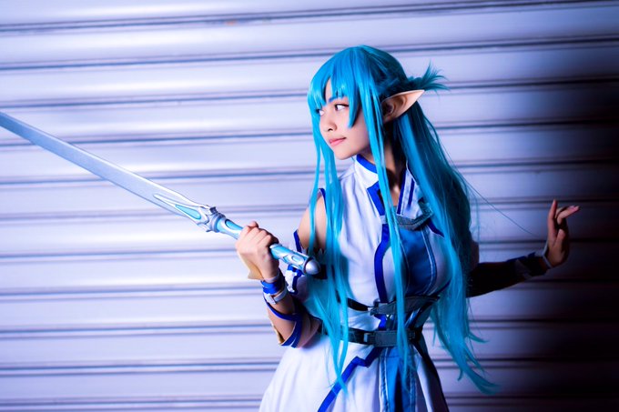 コスプレイヤーKAPI（かぴ）のTwitter画像76