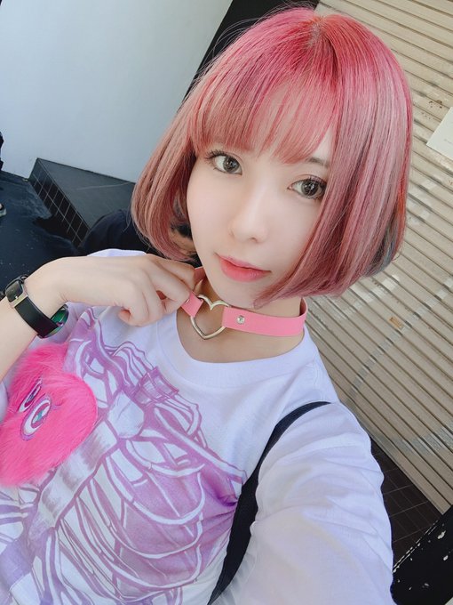 Twitterのコスプレ画像41