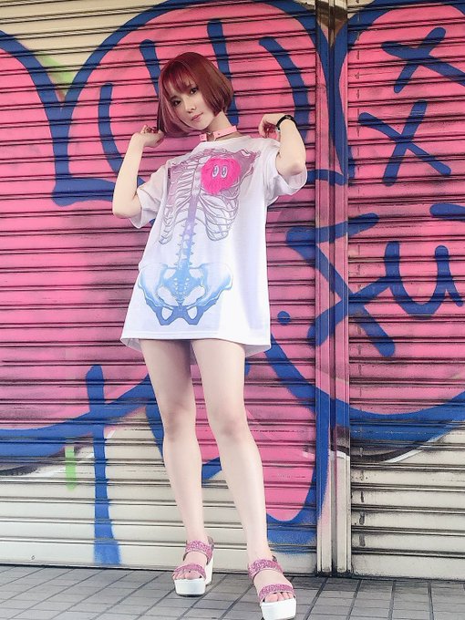 Twitterのコスプレ画像42