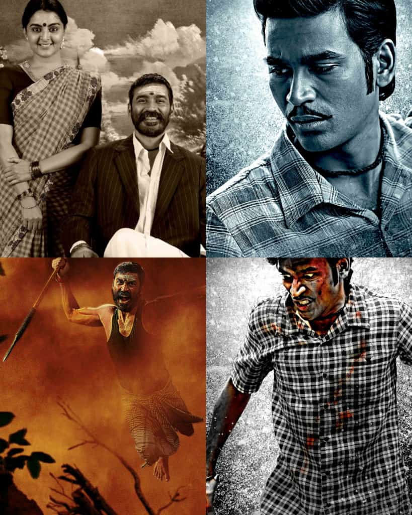 Naveen_Ksr's tweet image. Wait for the Max rage of @dhanushkraja
Trailer at 6.20 pm
Va va thalaivaa🔥🙏
#Sharemax
#AsuranTrailer 
#AsuranTrailerFromSep8th 
#Asuran #asuranfromoctober4th
#thalaivan #Dhanush @Trollvipoffl @B_RAJA_ @DirectorS_Shiva @RIAZtheboss @DhanushTrends