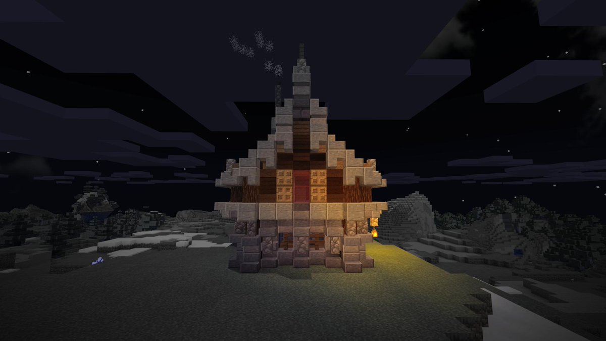 candelsau's tweet photo. #Minecraft #XboxShare https://t.co/NvX3gxaWNr
