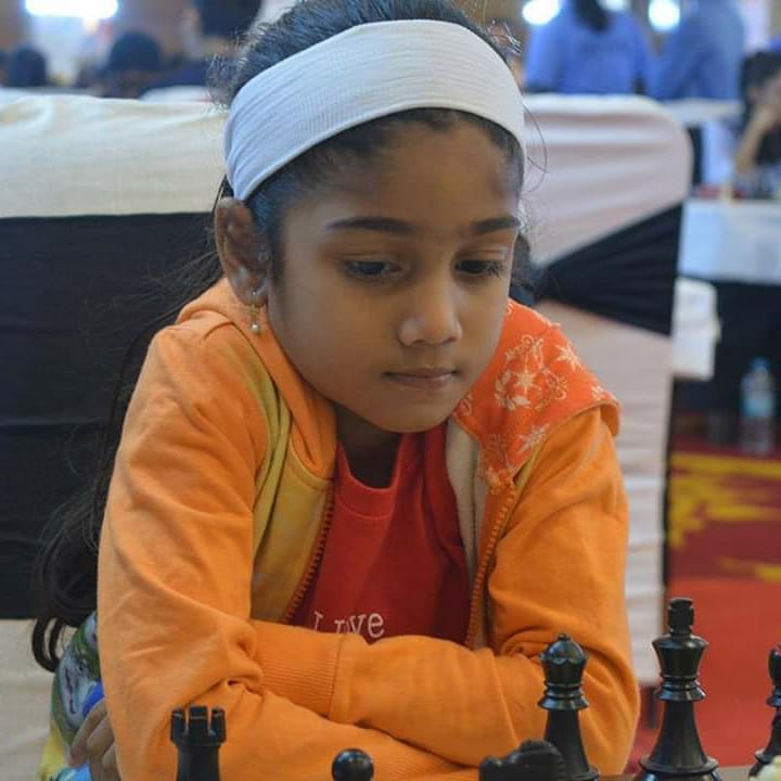 ChessbaseIndia's tweet photo. Arjun Gupta kept up his stellar form to register yet another victory in the fourth round of Western Asian Youth Championships.
Details: https://t.co/Y6a4EzBPo4
Photos: IA Gopakumar Sudhakaran & FA Rupesh Kumar
#chess #ChessBaseIndia #westernasian #NewDelhi https://t.co/tT6u34kU6x