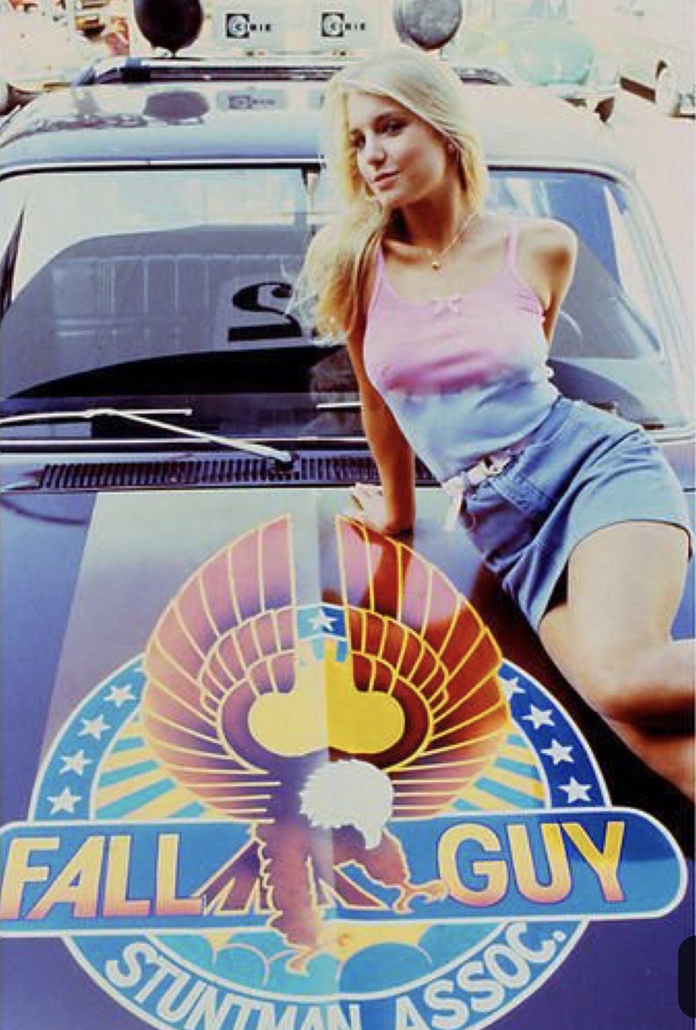 Happy Birthday Heather Thomas 