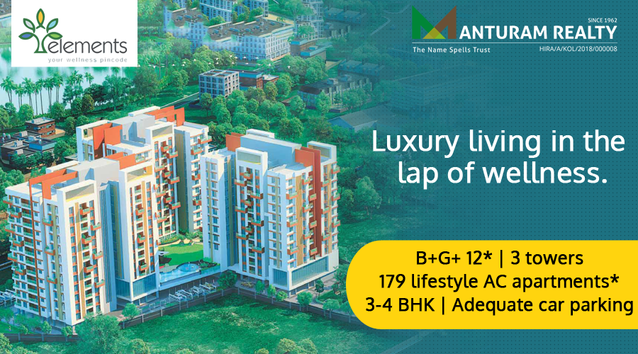 ManturamRealty's tweet photo. Luxury homes with a wellness pin code #Elements is located at #Tollygunge.
⏹ Spread Over: 2.239 Acres
⏹ B+G+12*
⏹ 3/4 BHK Apartment
We are just a call away - 9831079112
#ManturamRealty #Realtor #RealEstate #Apartments #ModernHome #LavishComplex #Propertyinkolkata https://t.co/oZ7ZGlFq8i