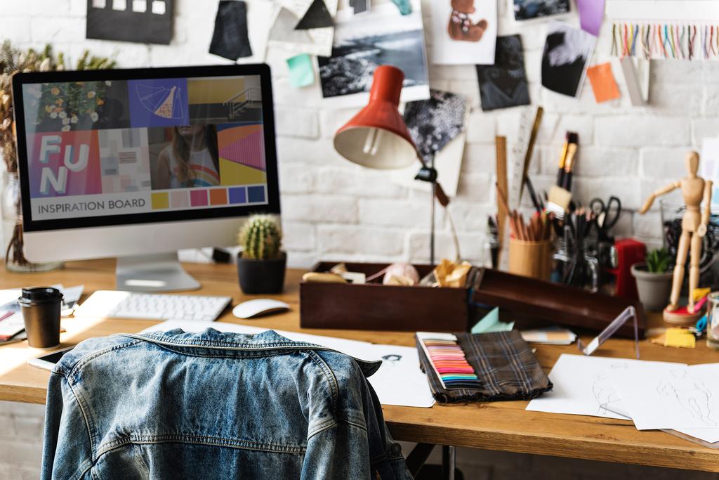Often businesses underestimate the importance of design in their workplaces. Click here to discover 20 proven reasons explaining the significance of good design in your business: buff.ly/2I5q0YT 

#marketingtip #infographics