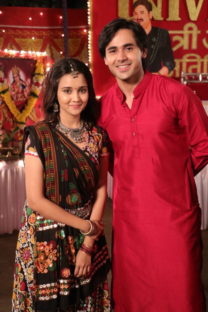 Such gorgeous humans  #YehUnDinonKiBaatHai |  #AshDeep