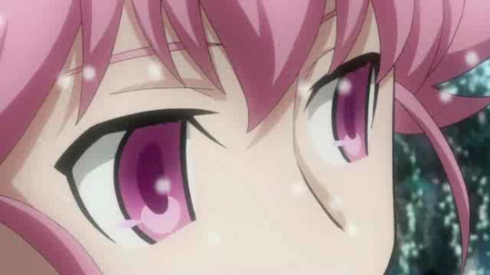 M4mc 在 Twitter 上 宇宙をかける少女 13話より T Co 6xx5kf6gzg Twitter