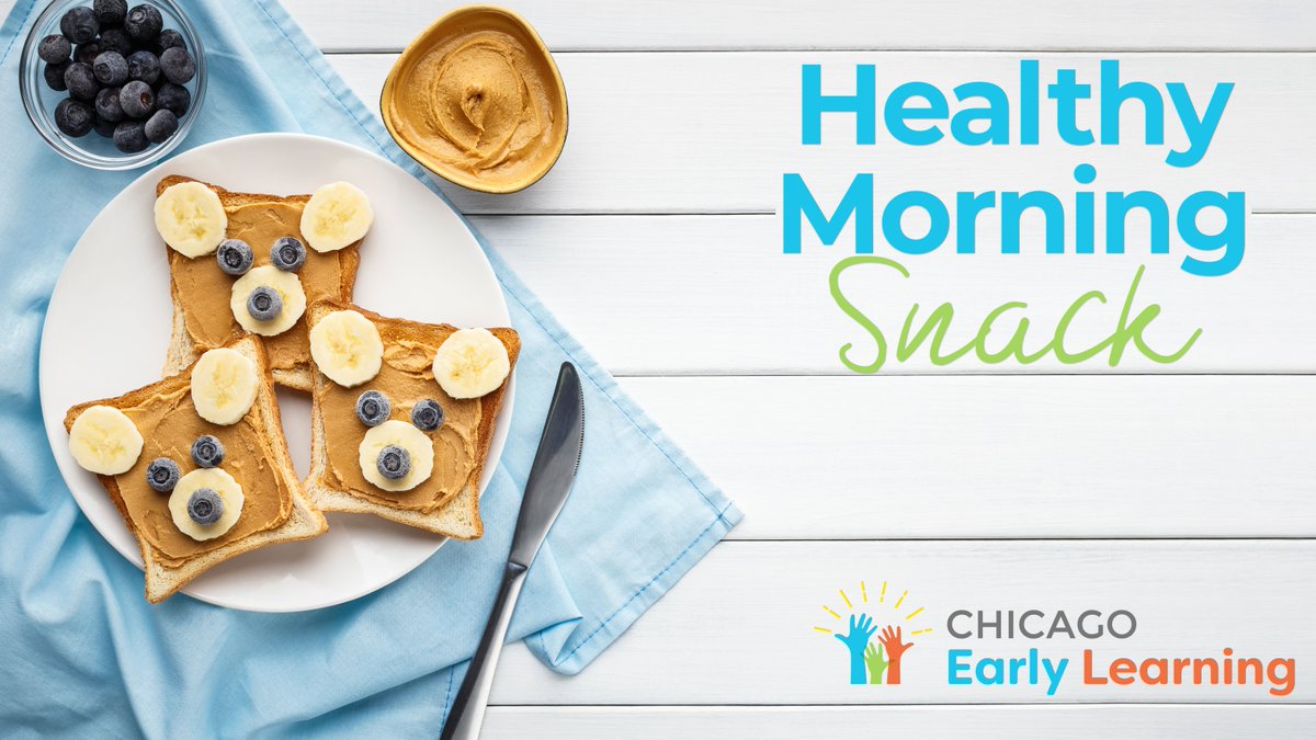 Chicago Early Learn tweet media