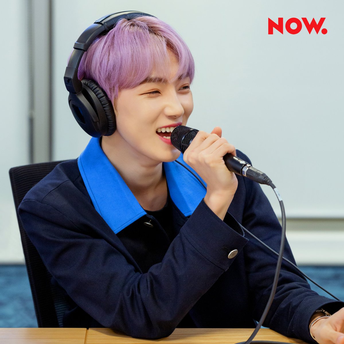 npop_zip's tweet photo. @Creker_THEBOYZ 시끌벅적 비글미 넘쳤던 그 날 #더보이즈쇼 (@Creker_THEBOYZ)스튜디오의 현장 엿보기 2탄! 잠시 후 8시, #THEBOYZSHOW 몰아듣기가 온에어 됩니다. 다시 들을 수 있는 마지막 기회를 놓치지 마세요. #NOW온에어 #THEBOYZ https://t.co/SdJOK2ZXUK