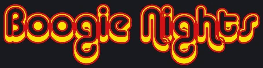 Next Saturday - the return of ever popular <a href="/BoogieNightsTW/">Boogie Nights</a> - it's always best to get a ticket in advance: twforum.co.uk/events/2019-09…