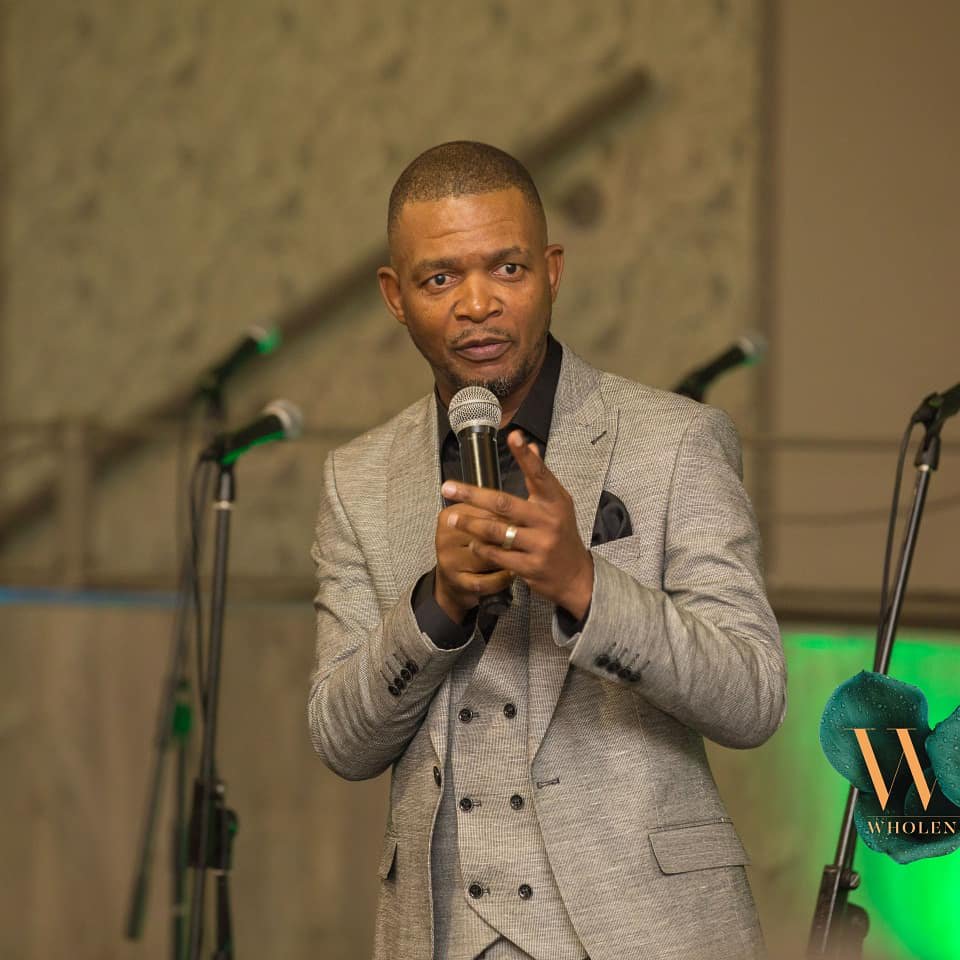 HouseofDestinyC's tweet image. Awesome word by Apostle J Sithole titled The art of releasing my faith in the God of abundance. Faith causes us to live life at exclamation mark!

🧶 God's will for our life is prosperity Psalms 25:12
🧶Keep our eyes on Jesus Isaiah 48:17
#wholeness #ladiesevent #nothingmissing