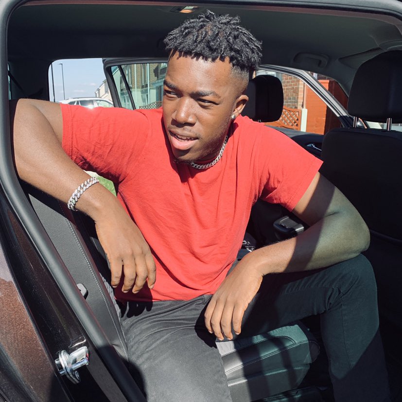 TENNTHERNBKID's tweet photo. 5 DAYS TO GO?!😨 ‘COCONUT’ DROPS FRIDAY 13TH🥥 I HOPE TO HAVE SO MANY PEOPLE VIBING TO THIS TRACK HERE🤞🏾THE LOVE IM RECEIVING ALREADY IS SO CRAZY AND THATS JUST FROM A FEW SECONDS OF THE SONG!! LOVE YOU ALL FR🤟🏾❤️ #TENDXYITAKEOVER #SPELLCOCONUT https://t.co/a8jVBaJKJq