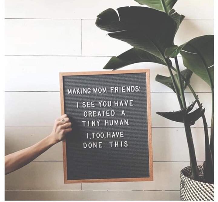 MamaTribeSA's tweet photo. Selfcare can be way more than just lazy Sundays in pjs. How about making  friends with other mama's , through coffee dates, park chilling, and definitely not forgetting wine night dates!#SelfCareSundays
#MamasUnite #MommyHood #MamatribeSA #MomMeetUps #momblogs #contemporaryMamas https://t.co/sxDA6iJAV2