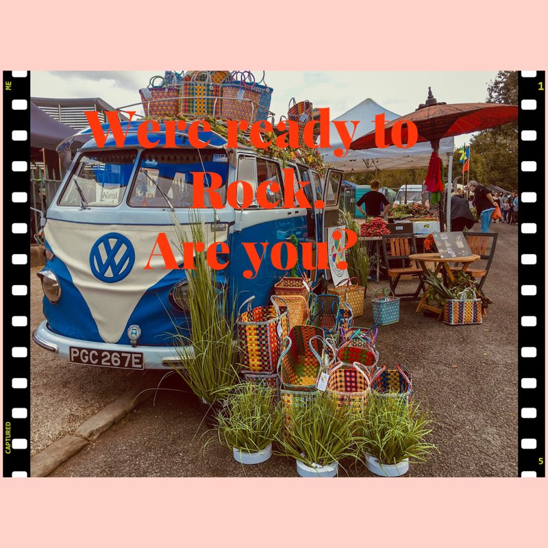MowgsBaskets's tweet photo. See you all for day 2 @PeteCityPrice @imaginewirral @Lightning_Seeds @Porkyaskew @BirkenheadPark1 #wirral #sundays https://t.co/4rDAW6Oes4