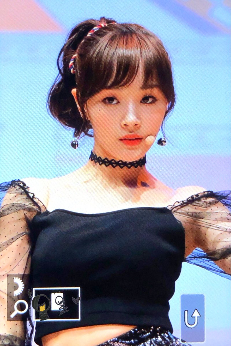 flickerlight_'s tweet photo. 190908 1주년 팬미팅 프리뷰@kiwipop_GWSN
#공원소녀 #GWSN #ANNE #앤 #서영 https://t.co/hWpauGWxBw