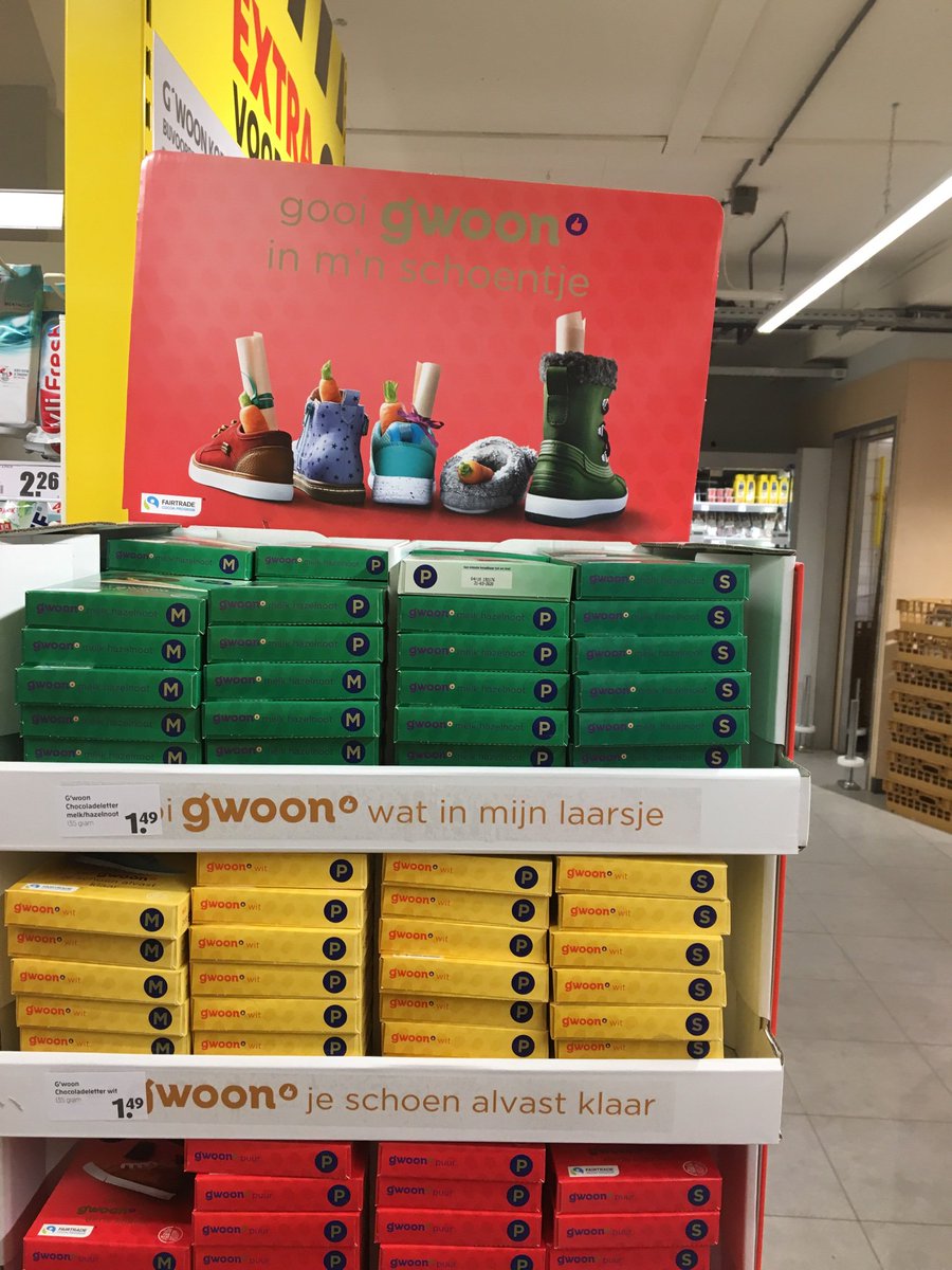 DeCorrine's tweet photo. Voor iedereen die de kruidnootjes al vroeg in de winkel vonden liggen .....🙄#chocoladeletters #sinterklaas #september #beetjevroeg #moetdatnou?? #schoenzetten #Boni https://t.co/zgfABTWEIw
