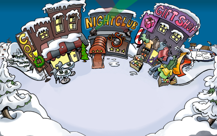 oddjoe99's tweet photo. To all you penguins out there, I have good news! I've uploaded a ton of lost SWF files to the Club Penguin Archives, including Christmas 2005 and the 2008 Winter Fiesta party!

You can check them out here! https://t.co/EhDZOzFS2D https://t.co/98E7ypRleV