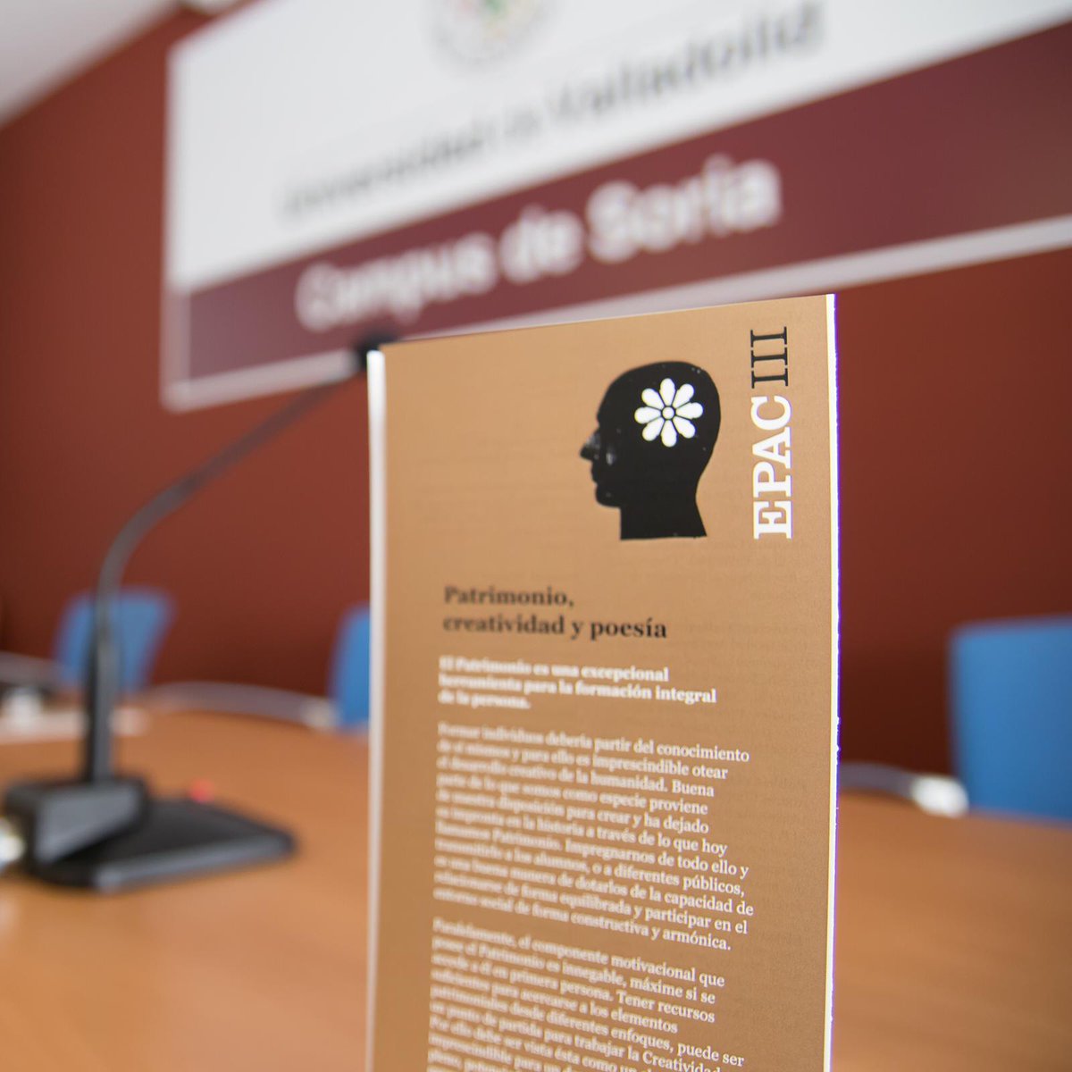 MunillaCarlos's tweet photo. Algunos nombres propios sin los que #epac3 no hubiera sido lo mismo: @gustavoencabo, @VHdemarco, @roberto_mateos, @alfonsoperezplaza. GRACIAS. https://t.co/yRsyNPiuvm