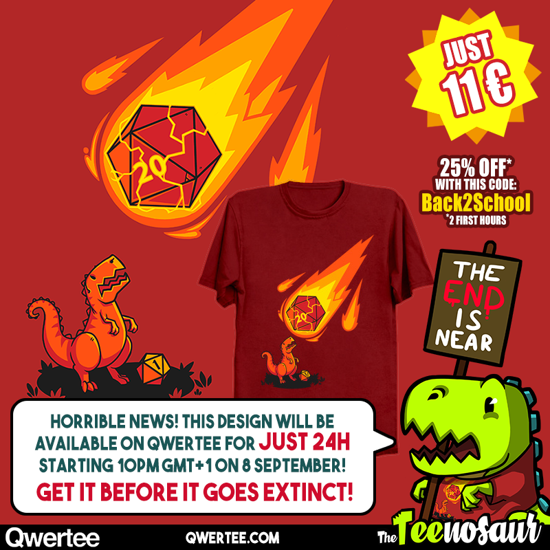 The Teenosaur tweet media