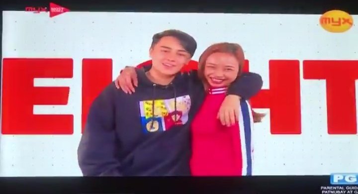 _maywardlt_'s tweet photo. Partners #VJEdwardMYXMostViewed 

@maymayentrata07 @Barber_Edward_ https://t.co/ylnQt7K6HH