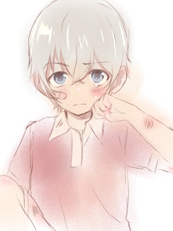 「今週のコナン見たけど、安室さん…?てぇてぇ? 」|池田春香のイラスト