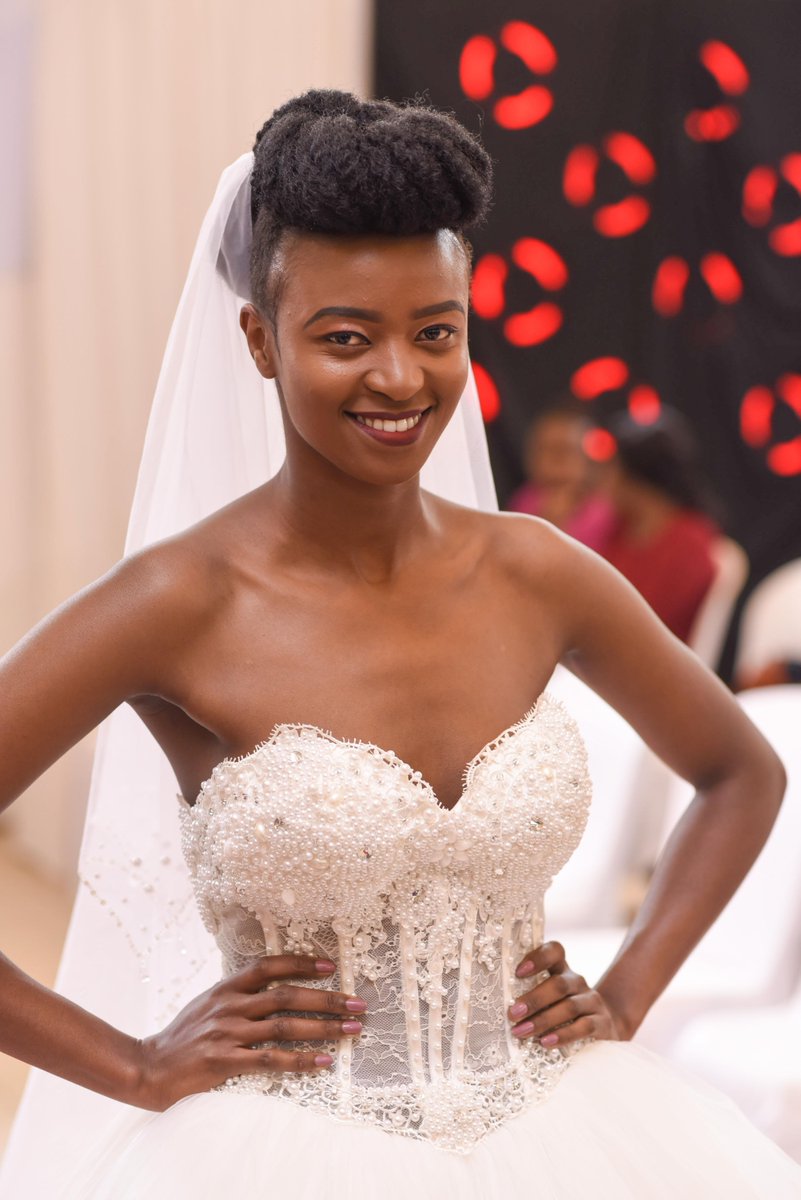 GWEKenya's tweet photo. The final grand runway show starts from 2pm!
Our designers are showcasing collections on the runway for both brides and grooms.
Tickets KES 300 (Single), KES 500 (couple)
#thegrandweddingexpo2019
#bridalrunway https://t.co/fVVhXqKxMC