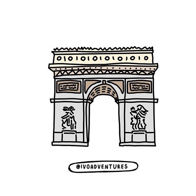 ivoadventures's tweet photo. 🇫🇷🏆✍🏼 #ivoadventures #handdrawn #paris #france #GIPHY #handdrawing #allpink #sweet #todayatapple #buzzfeedart #procreate #artofinstagram #artsfuse #artistscenter #arts_promote #art_whisper #arts_society #applepencil #ipadpro #instaart #sketch #illust… https://t.co/adfHx9cZ4q https://t.co/XIojCW72YM