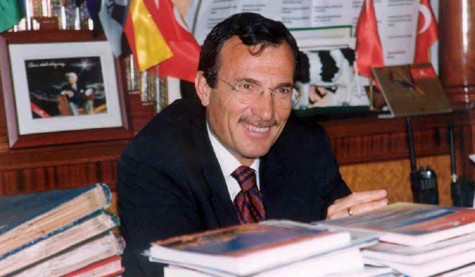 Seni hiç unutmayacağız. Allah mekanını cennet eylesin.