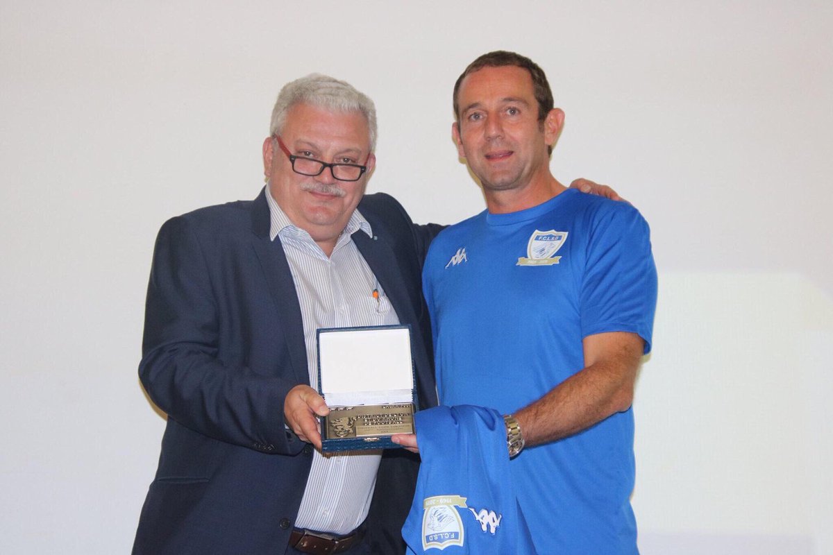 FCLSD69760's tweet photo. 5️⃣0️⃣ans #FCLSD 🔵⚪️⚽️
Hier, nous avons fêter notre demi-siècle!
Retrouvailles des anciens, gâteaux aux couleurs du club, structures gonflables et remise de la plaque des 50 ans e la part du District du Rhone! Un grand merci à tous pour votre présence et les échanges d’anecdotes! https://t.co/ql62K8Q4UG