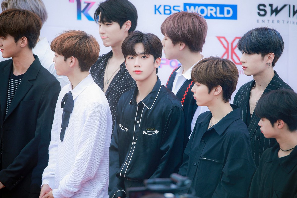 190906 위케이팝
HD/ 2P
🐰😋
#X1 #엑스원 #김요한 #요한 #KIMYOHAN